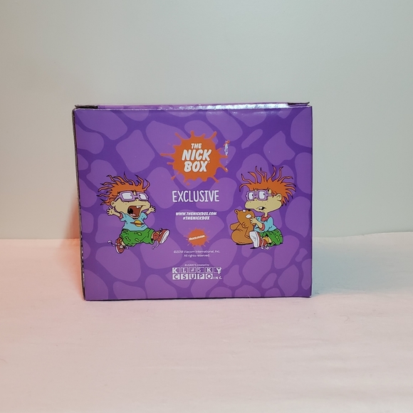 Nick Box Exclusive Chuckie Planter - Picture 3 of 3